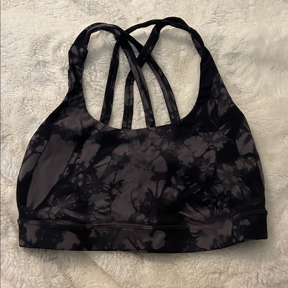 Lululemon Energy Bra